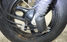 HONDA GIORNO 2 2001 AF70