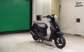 SUZUKI LET's 2026 CA4AA