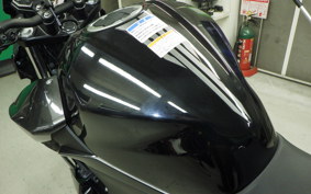 KAWASAKI Z400 Gen.2 2024 EX400L