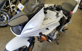 HONDA CB400SFV-3 BOLDOR 2010 NC42