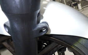 HONDA VTR 250 Gen. 2 2015 MC33