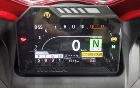 HONDA CBR600RR 2025