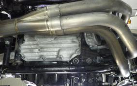 YAMAHA XJR400 Gen.3 R 2009 RH02J