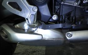 TRIUMPH TIGER 660 SPORTS 2023