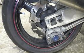 YAMAHA FZS1000 FAZER 2001
