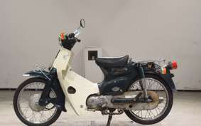 HONDA C90 SUPER CUB HA02