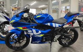 SUZUKI GSX-R125 ABS DL33B