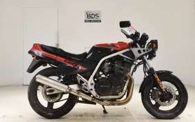 HONDA CBR400F GEN 2 1986 NC17