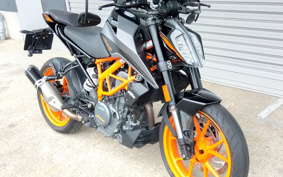 KTM 390 DUKE 2021 JPJ40