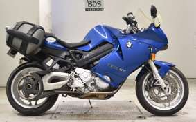 BMW F800ST 2007