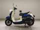 Фото Yamaha VINO 50 Gen.4 с японского аукциона