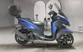 YAMAHA TRICITY 155 ABS SG37J
