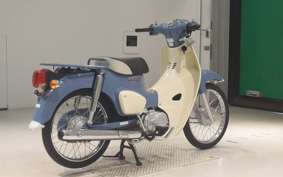 HONDA C50 SUPER CUB AA09