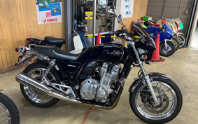 HONDA CB1100 ABS 2011 SC65