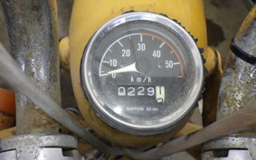 HONDA MONKEY Z50A