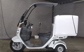 HONDA GYRO TA02