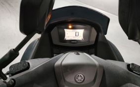 YAMAHA N-MAX 125 SEG6J