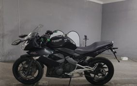 KAWASAKI NINJA 400R 2010 ER400B