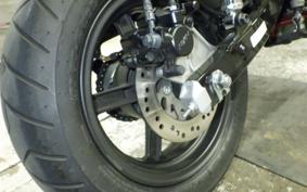 HONDA DAX 125 2016 JB04
