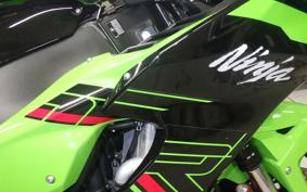 KAWASAKI ZX 10 NINJA ABS 2023 ZXT02L