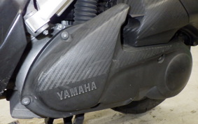 YAMAHA N-MAX SED6J