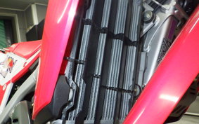 HONDA CRF250L MD47