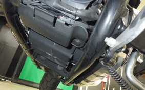 HARLEY FLSTC 1580 2007