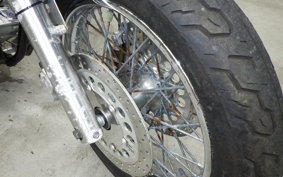 YAMAHA DRAGSTAR 1100 2000 VP10J