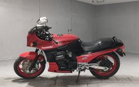 KAWASAKI GPZ900R NINJA 1991 ZX900A