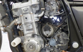 HONDA CB1000SF 1997 SC30