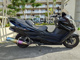 Фото Suzuki SKYWAVE 250S-1 с японского аукциона