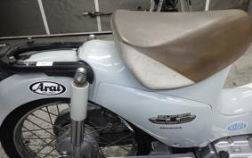 HONDA C110 SUPER CUB 2022 JA07