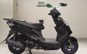 SUZUKI ｽｳｨｯｼｭ125 2025 DV12B