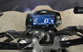 SUZUKI JIKUSA-250 ED22B