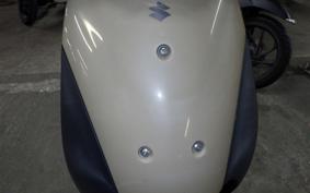 SUZUKI ﾚｯﾂ CA4AA