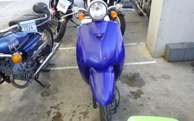 HONDA TODAY 1987 AF61