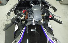 YAMAHA YZF-R1 M 2017