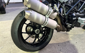 DUCATI  DUCATI  STREET  FIGHTER 848 2012 ZDMF104JACB