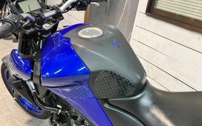 YAMAHA MT-03 ABS 2020 RH13J