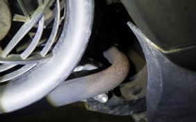 SUZUKI ADDRESS V125 DT11A