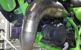 KAWASAKI KSR-2 2026 MX080B