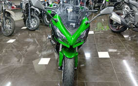 KAWASAKI NINJA 1000 SX 2023 ZXT02K