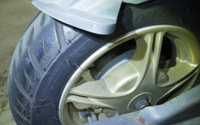 YAMAHA JOG ZR Gen.3 SA39J