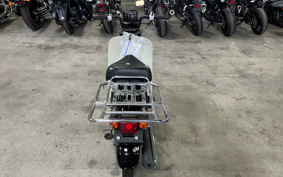 SUZUKI BAR DEE50 BA43A
