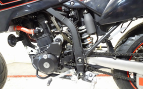 KAWASAKI KLX125D TRACKER X LX250V