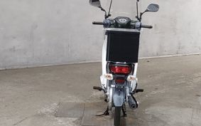 HONDA SUPER CUB50 AA04