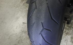 KAWASAKI ZX 10 NINJA R 2008 ZXT00E