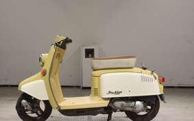 HONDA JULIO AF52