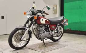 YAMAHA SR400 Gen.3 2006 RH01J