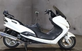 YAMAHA MAJESTY 125 5CA0